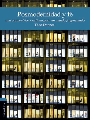 cover image of Posmodernidad y fe